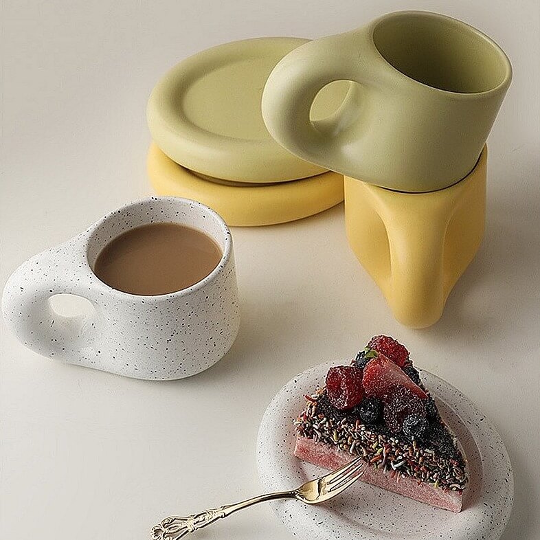 Creative Coffee Mug