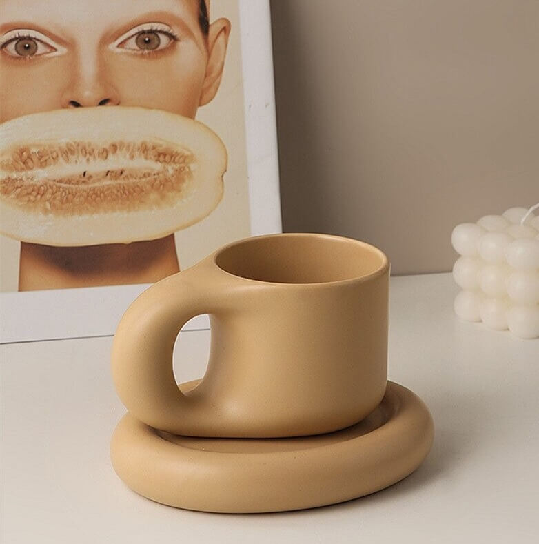 Creative Coffee Mug