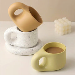 Creative Coffee Mug