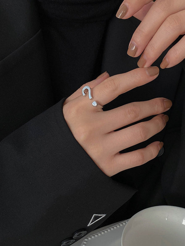 Original Stylish Chic Ring