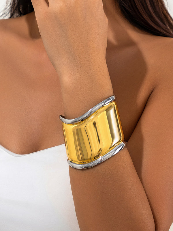 Geometric Bracelet Accessories