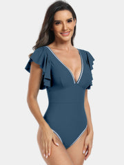 Anneliese One-Piece Swimsuit