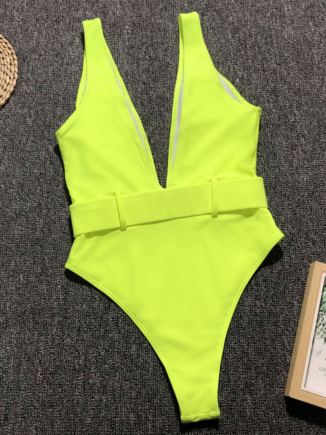 Celestine One-Piece Swimsuit