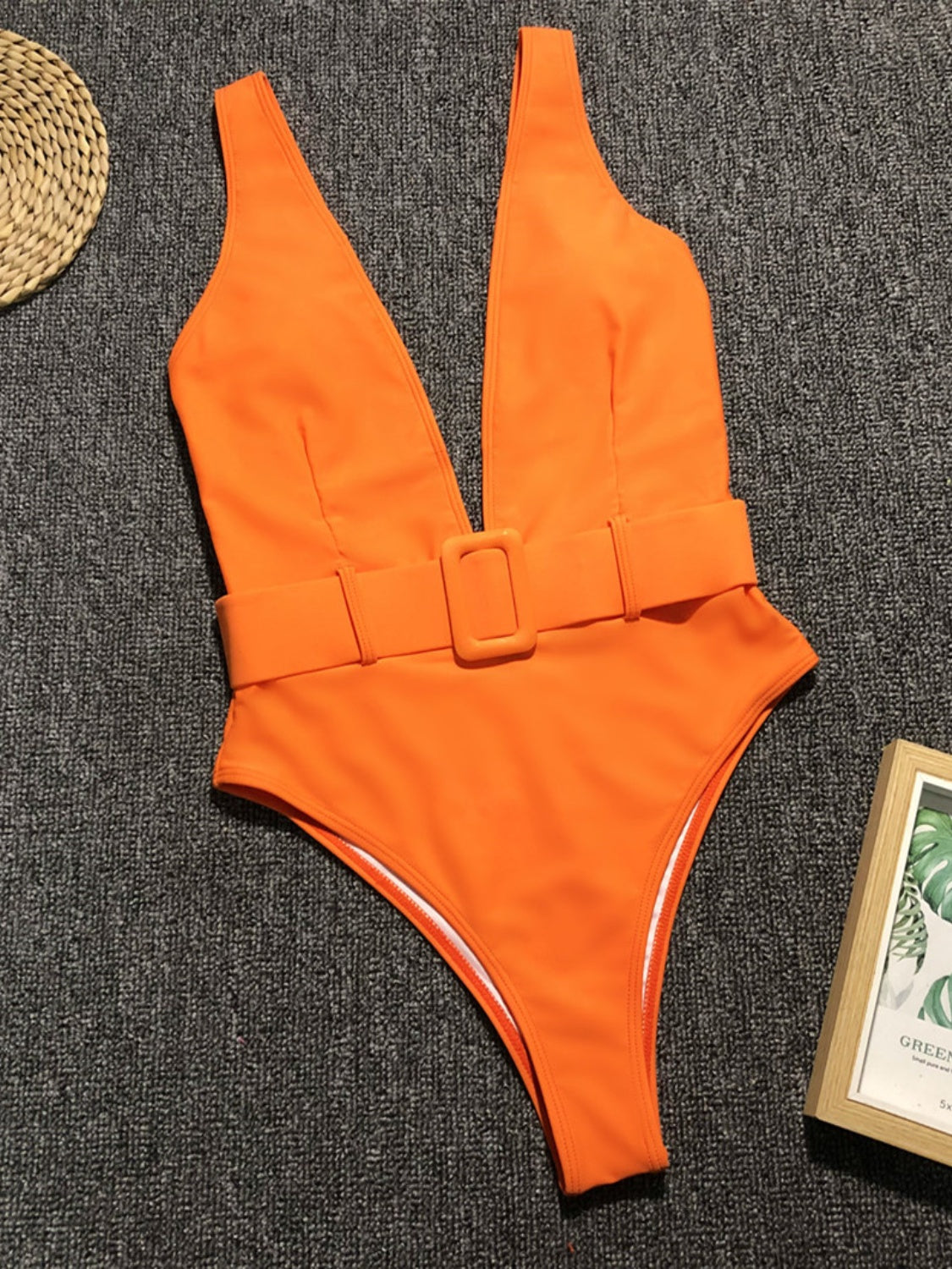 Celestine One-Piece Swimsuit