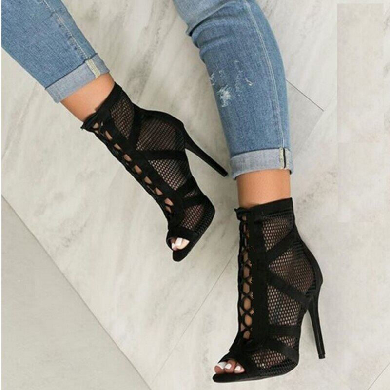 Gabby Heels