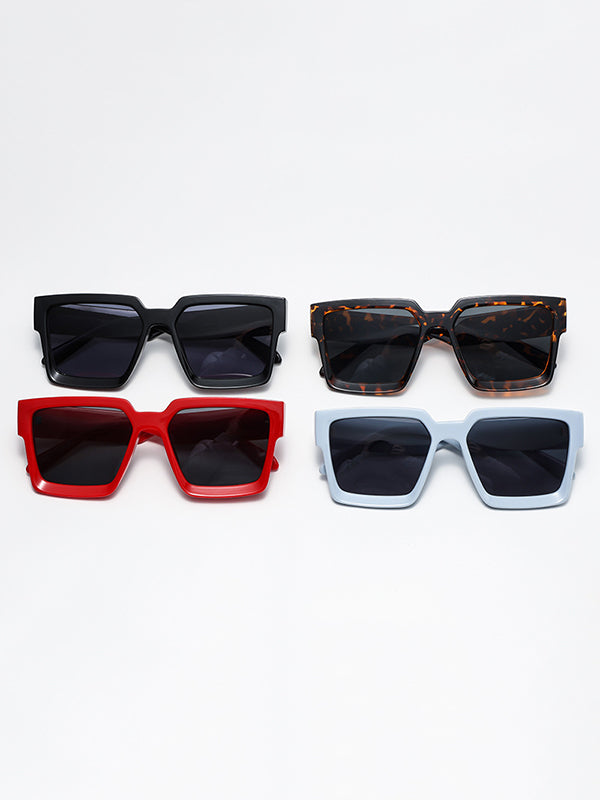 Sun Protection Sunglasses Accessories