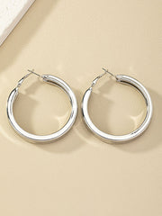 Ear-Ring Earrings Accessories