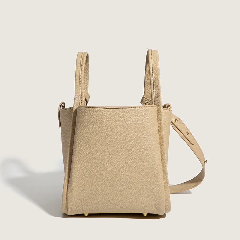 Special-Interest-Soft-Surface-Bucket-Bag