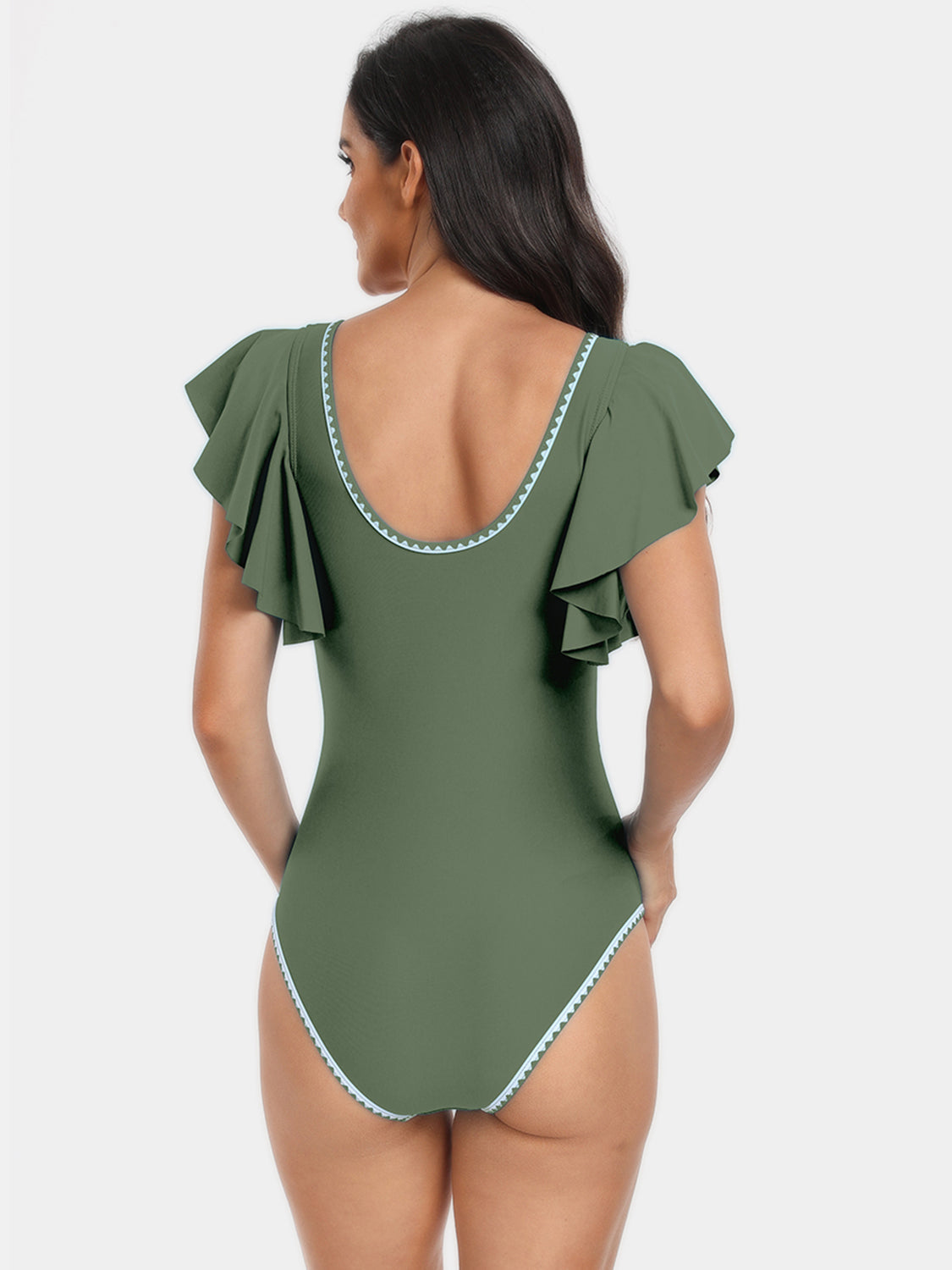 Anneliese One-Piece Swimsuit