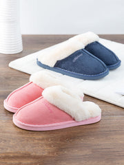 Indoor Non-Slip Keep Warm Slippers