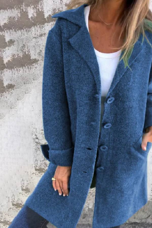 Stylish Long Coat