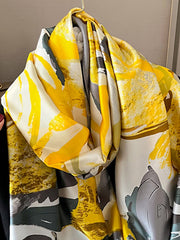 Printed Shawl&Scarf