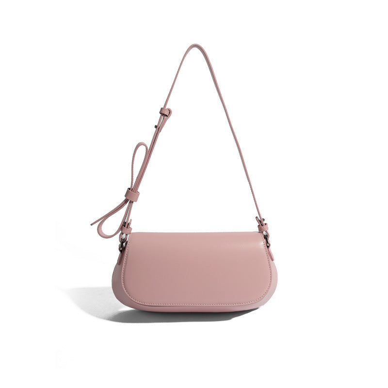 Elegant-Sleek Shoulder Bag