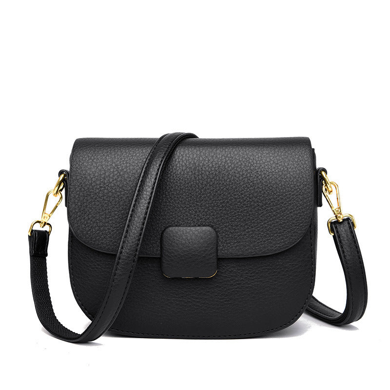 Women's Small Square Bag