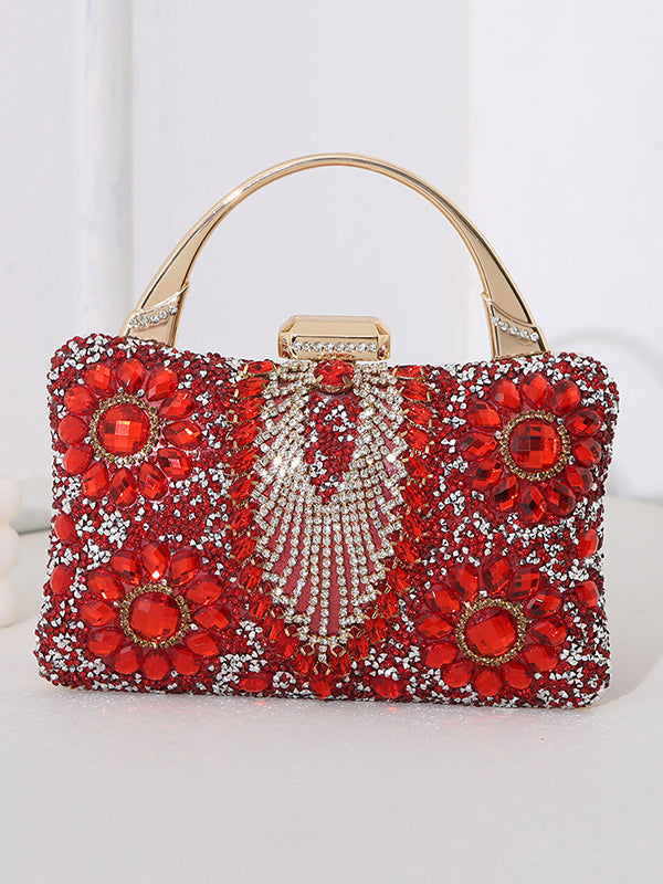 Rhine Stones Handbags