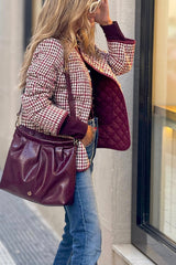 Leticia Quilted Jacket