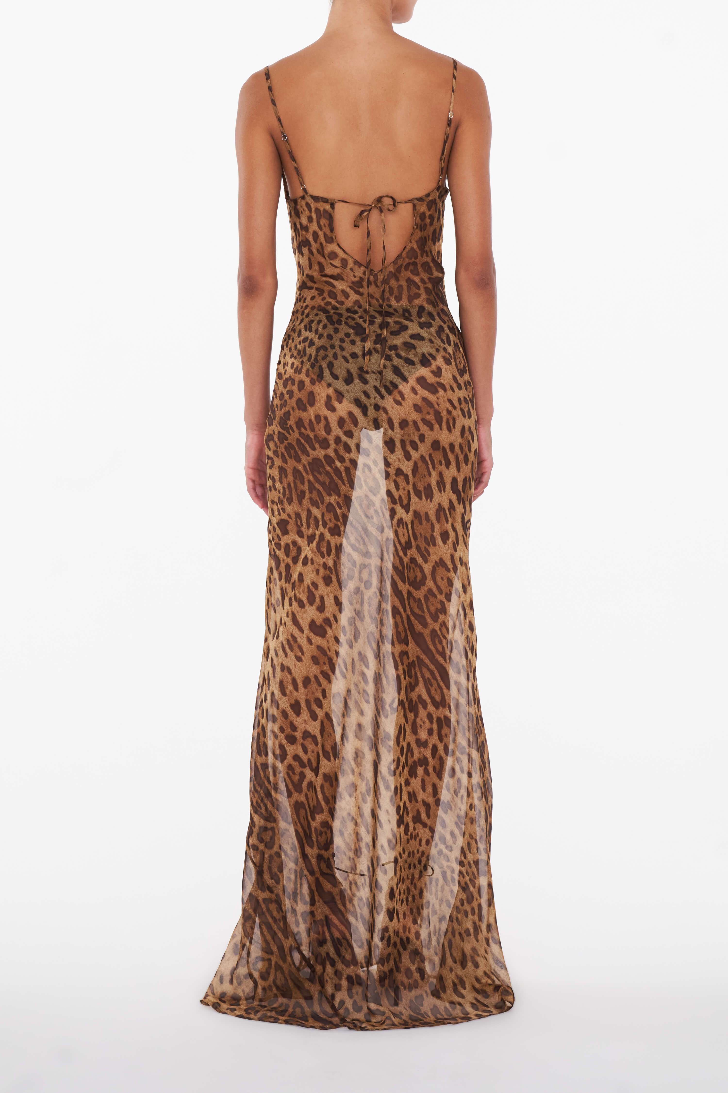 Lepa Maxi Dress