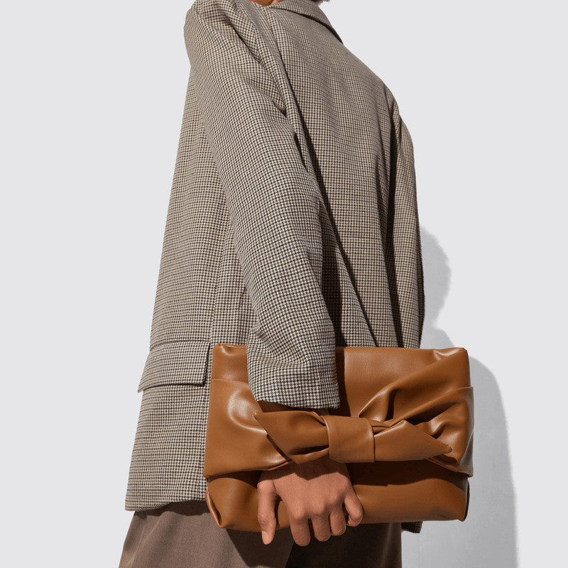 Bag-Commute-Minimalist-Large-Capacity-Women