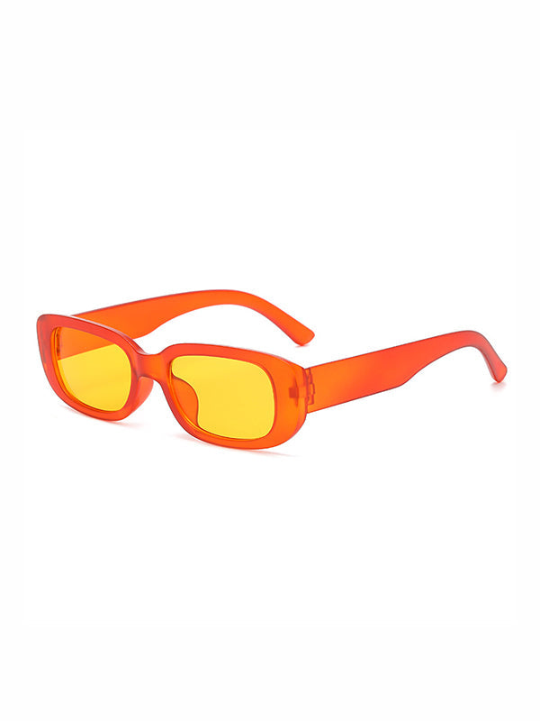 Sun Protection Sunglasses Accessories