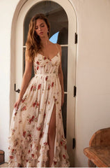 Lily - Meadow Bloom Dress