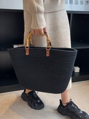 Split-Joint Leisure Fashion Handbags