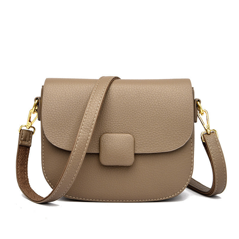 Women's Small Square Bag