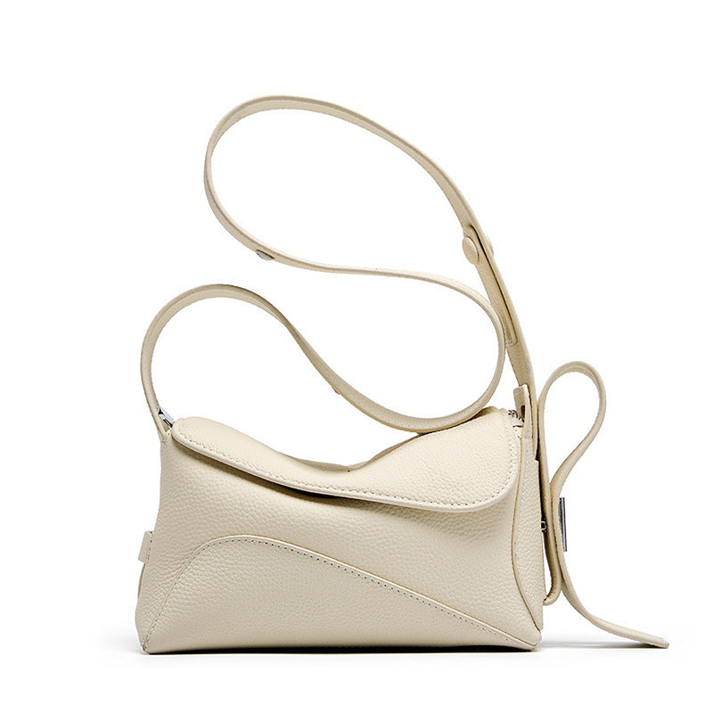 Modern-Elegance Shoulder Bag