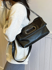 Chains Split-Joint Bags Crossbody Bags Handbags