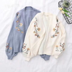 Brisa Cardigan