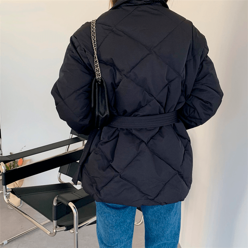 Alexis Jacket