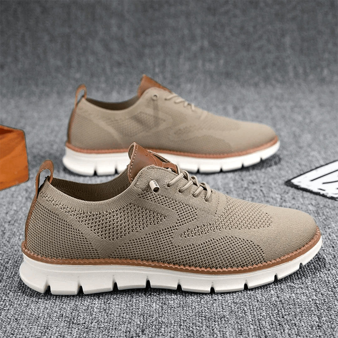 Dereck | Orthopedic Shoes