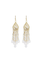 Arbenita Earrings