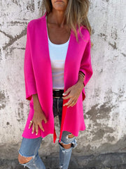 Spring Casual Thin Cardigan