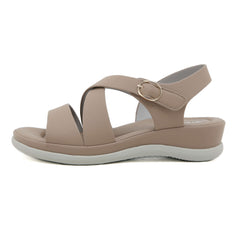 Siketu | Ilara Cushion Footbed Sandal