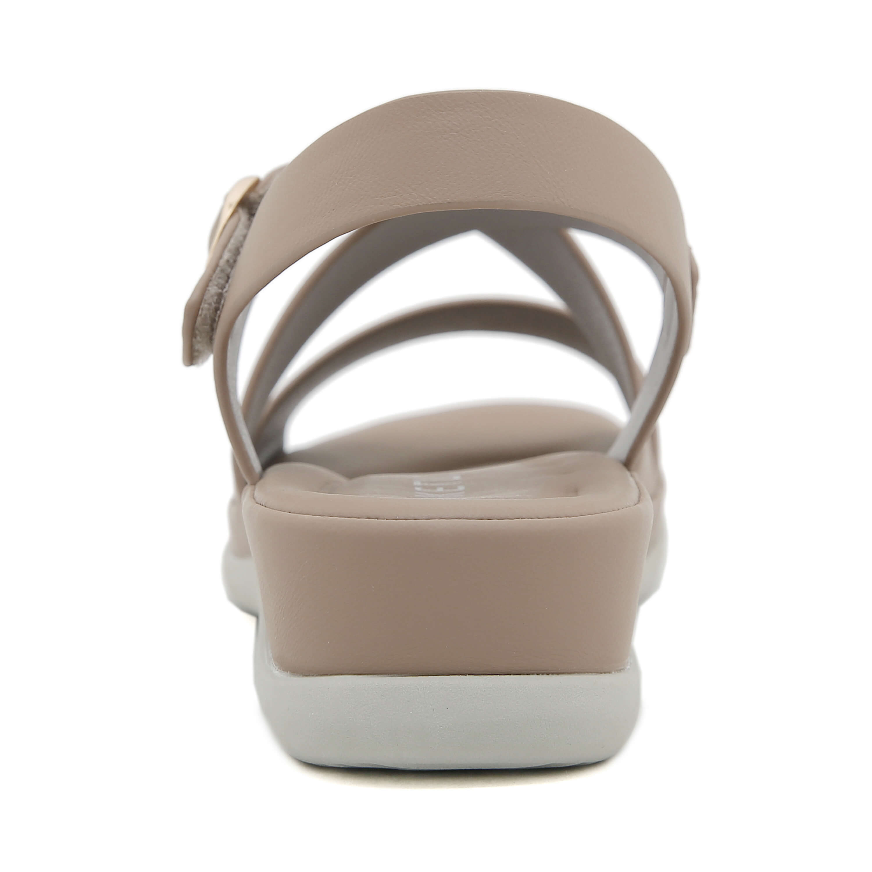 Siketu | Ilara Cushion Footbed Sandal