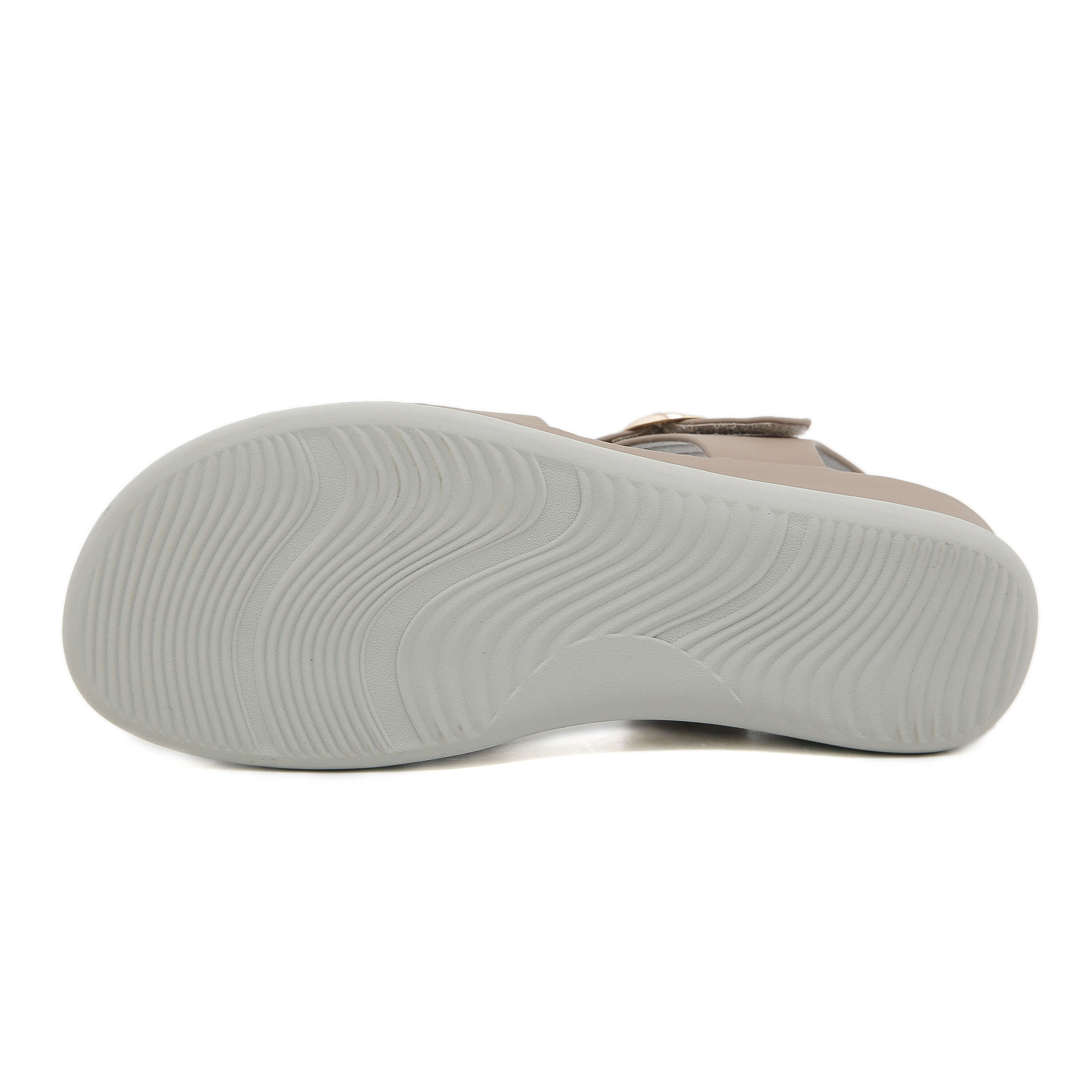 Siketu | Ilara Cushion Footbed Sandal