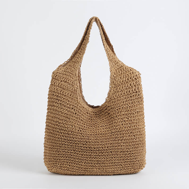 Boho Summer Beach Bag