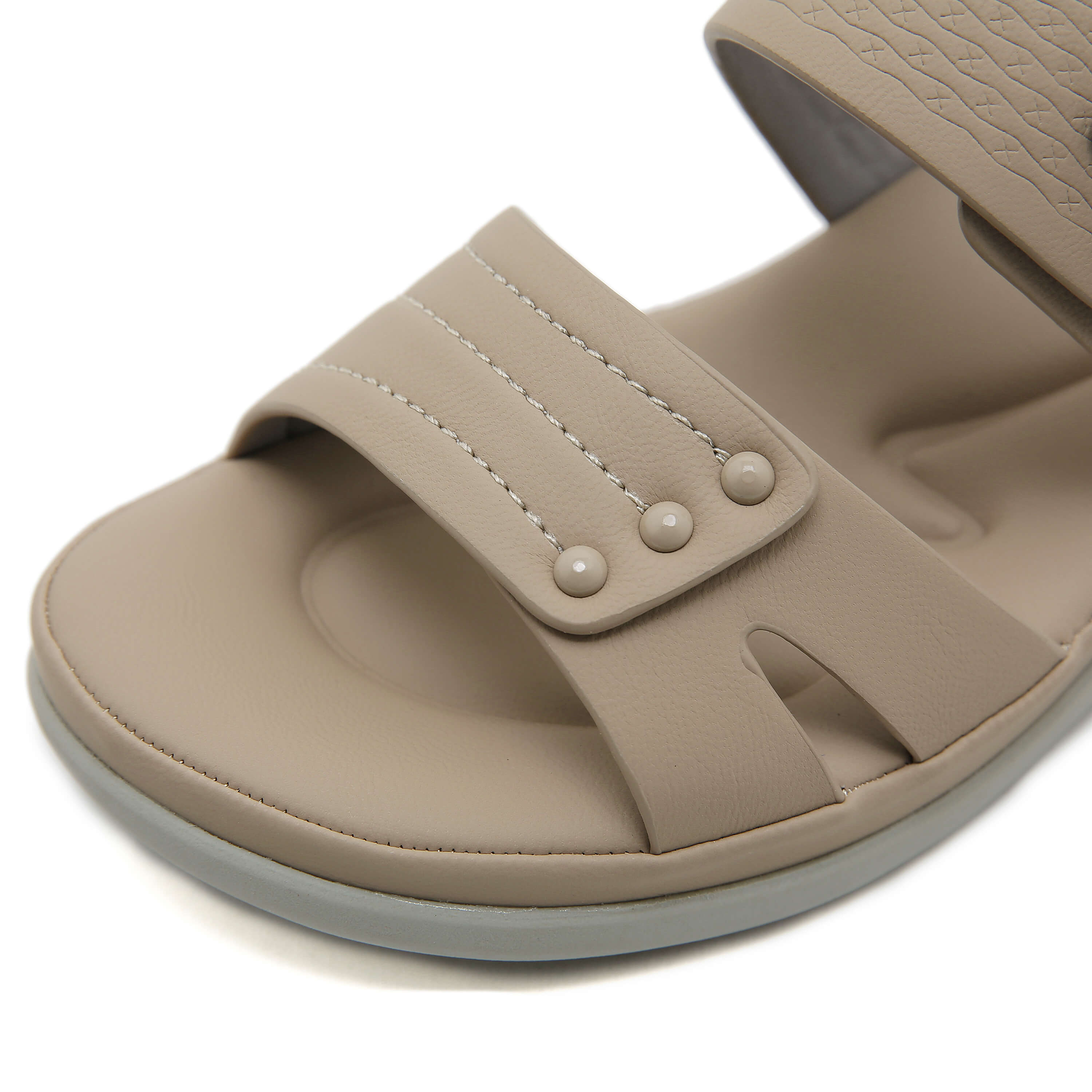 Siketu | Vacation Ready Cushioned Sandal