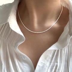 Sparkling Beauty Necklace