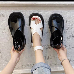 Jacey Sandals