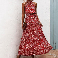 Valeria Maxi Dress