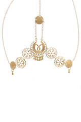 Aphrodite Necklace