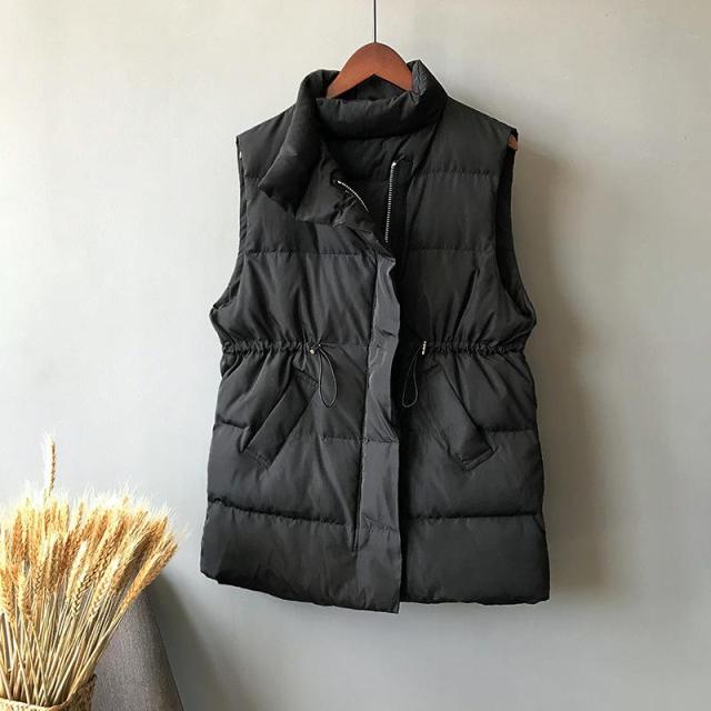 Nikki Waistcoat Jacket