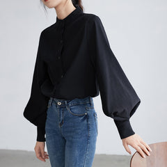 Kamilla Blouse Shirts