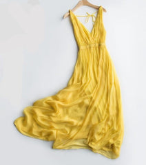 Antibes Dreams Dress