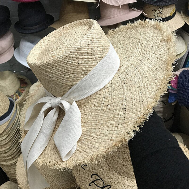 Audrie Sun Hat