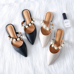 Vicca Heels