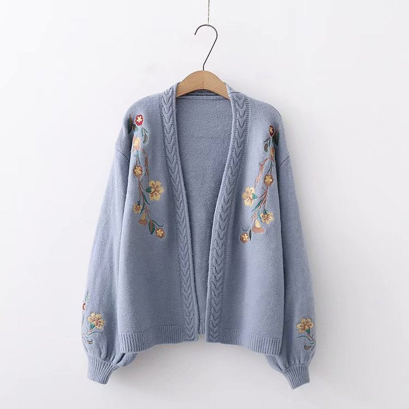 Brisa Cardigan