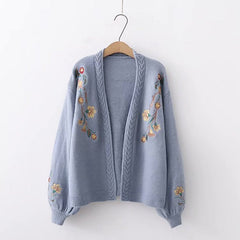 Brisa Cardigan