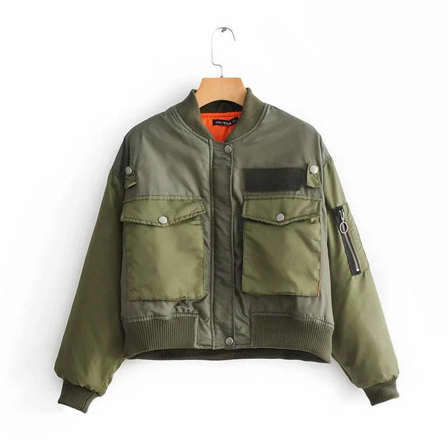 Campbell Jacket